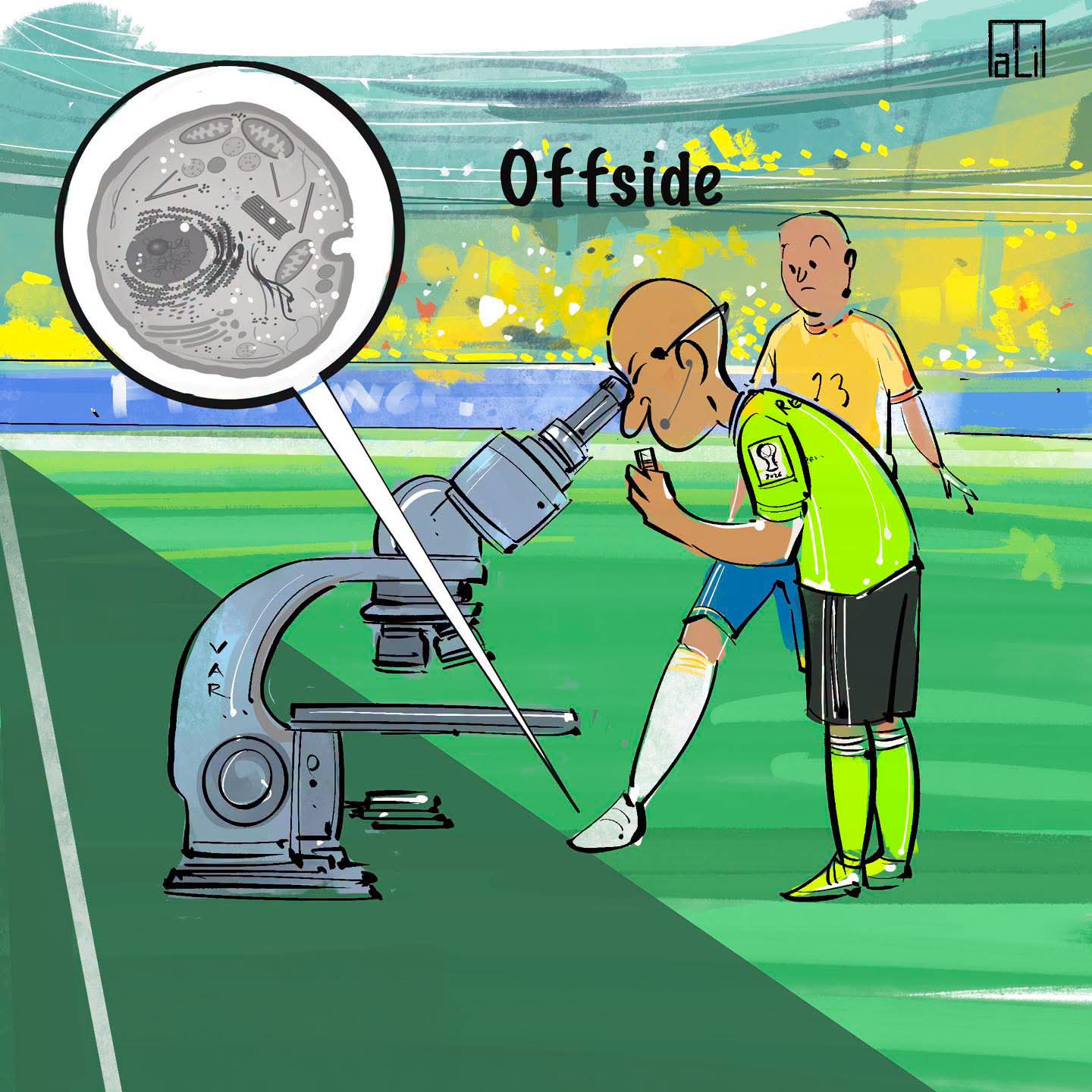 Feed image